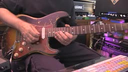 Hendrix Inspired Phrase 3