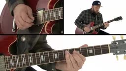 Gospel Dominant Fives