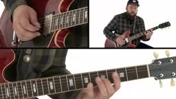 Gospel Dominant Fives