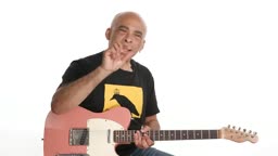 Funk Is Here: Chicken Scratch