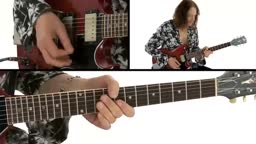 Straight Up Rhythm Riff