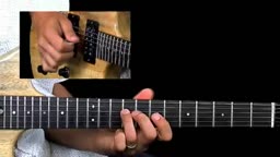 Larry's Trick Solo 1