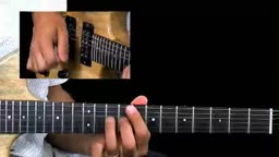 Larry's Trick Solo 3