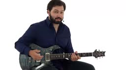 Pentatonic Sequencing