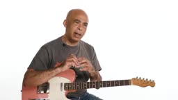 R&B Movement in the Chords