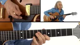 Funky Bb Groove