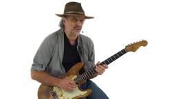A Dominant Pentatonic