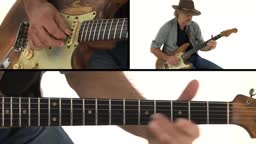 A Dominant Pentatonic