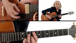 Modal Ideas for Minor Chords