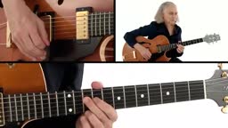 Modal Ideas for Minor Chords