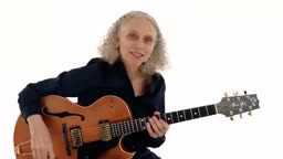 Modal Ideas for Minor Chords