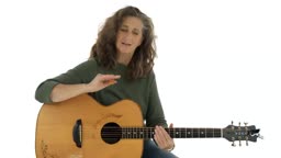 Guitar, Voice & Step