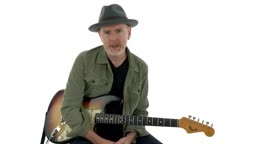 Improvising with Boogie Patterns