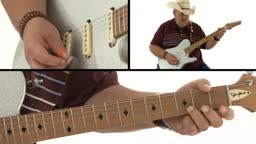 Carolina Train Groove in D