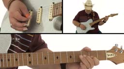 Honky Tonk Bounce in G