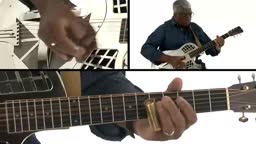 Burying Ground Blues