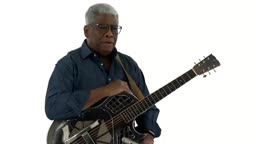 Burying Ground Blues