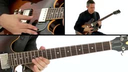 Guy's Blues