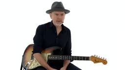 The Language of a Solo
