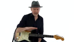 Picking Technique