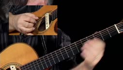 Blues Study in D 2