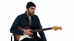 Leon: 3rd String Triads