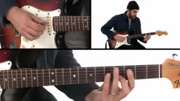 Leon: 3rd String Triads