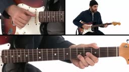 Leon: 3rd String Triads