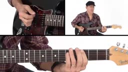 Soloing With Modes