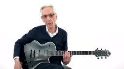 G7 Improv: Minor Form