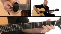 Syncopated Partial Chords