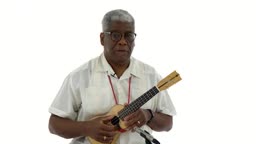 Reverend Davis' Thang