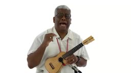 Reverend Davis' Thang
