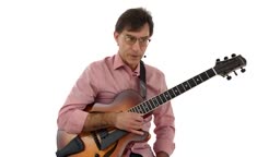 Step 1: Learn the Chords to the Song