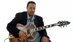 Kenny Burrell