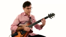 Step 1: Learn the Chords to the Song