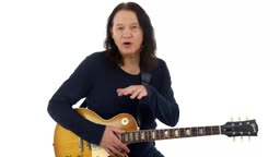 Track 4: White Rock Solo Section