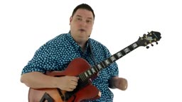 Big Band Stabs