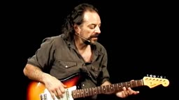 Blues in E: