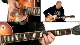 Altered Paths to Two-Five Blues