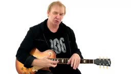 Harmonic Minor in Minor Blues