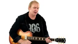 Harmonic Minor Blues Improv