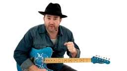 SECTION 3: Rockin' Country