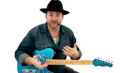 1 Chord Workout