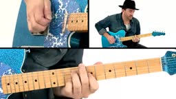 Rockin' Country Solo