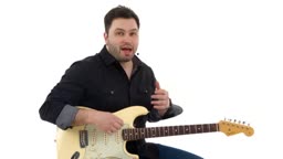 Playing Chords vs. Comping