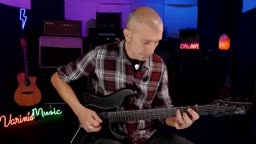 Intervallic Soloing Concept 7