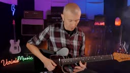 Intervallic Soloing Concept 11