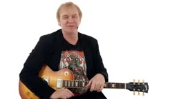 Intervallic Applications for Rock Improv