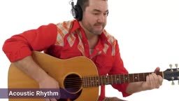 Full Song Performance